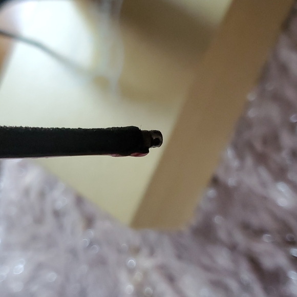 Authentic Christian Louboutin booties w/ box and dust bag - Picture 4 of 5